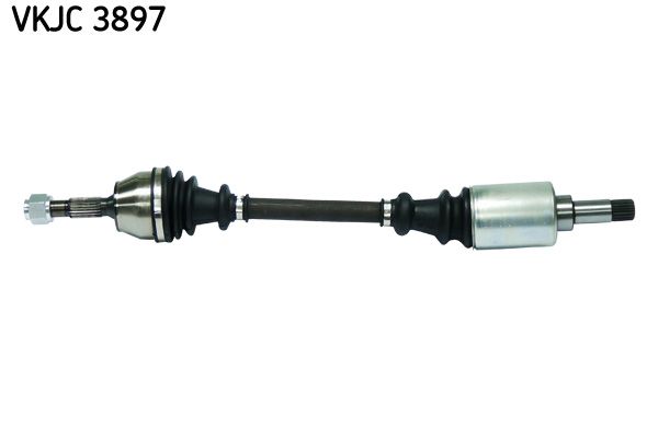 SKF Pogonsko vratilo